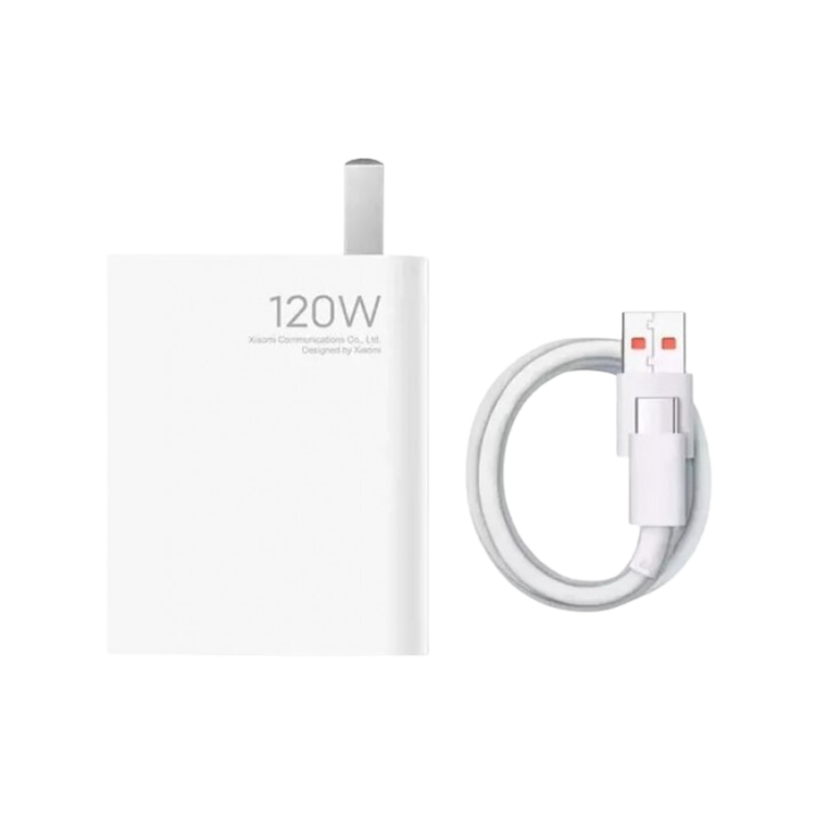 شارژر دیواری 120 وات