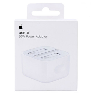 شارژر آیفون درجه دو 20w