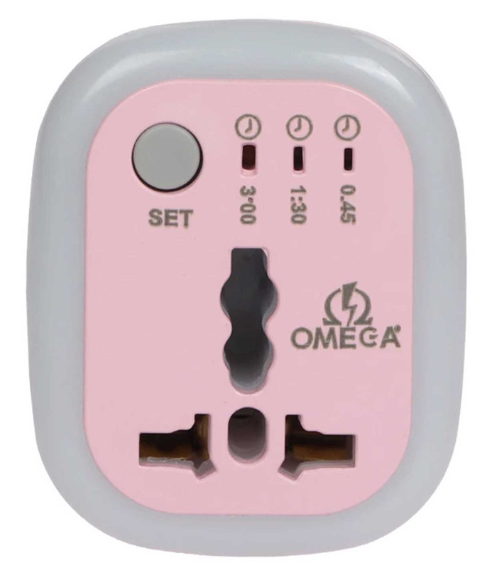 تبدیل 3به 2 OMEGA