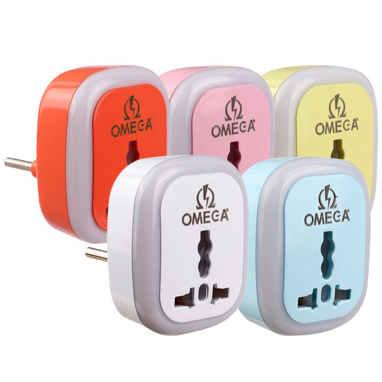تبدیل 3به 2 OMEGA