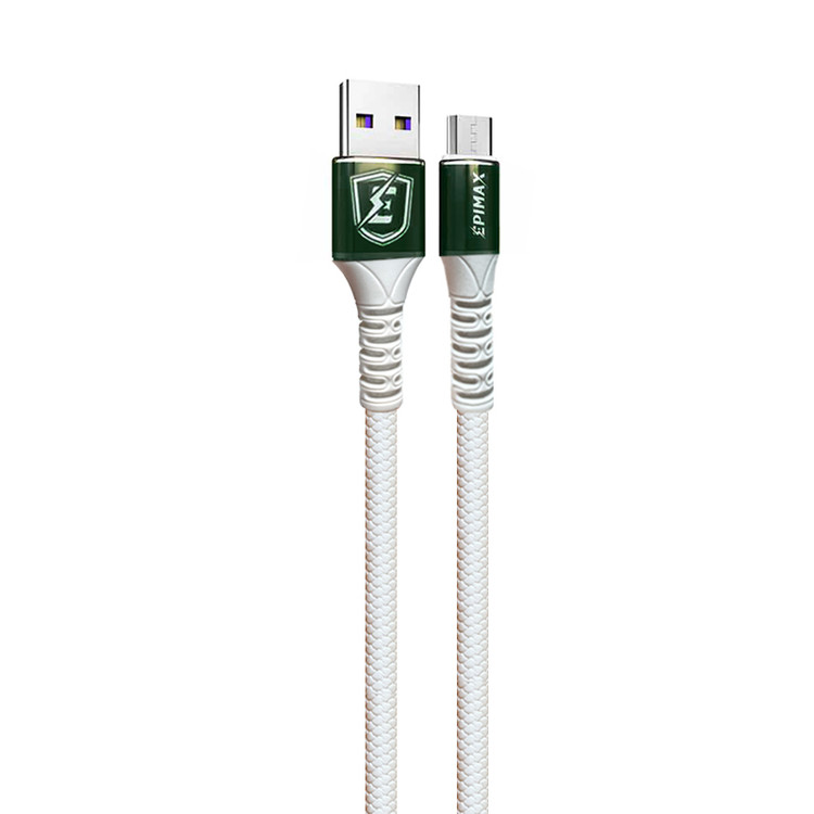 کابل شارژ میکرو Epimax EC-45