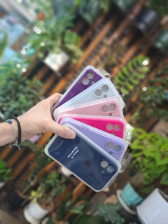 گارد سیلیکون اورجینال IPHONE 16PROMAX