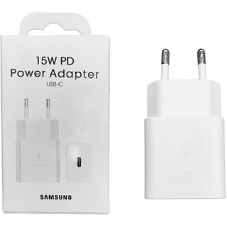 شارژر دیواری سامسونگ مدل EP-T1510 توان 15 وات