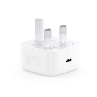 اداپتور 20W ایفون با 6 ماه گارانتی ( فروش ویژه )