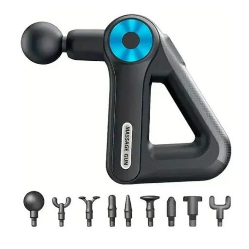 ماساژور مثلثی ۹ سر مدل SL-8891