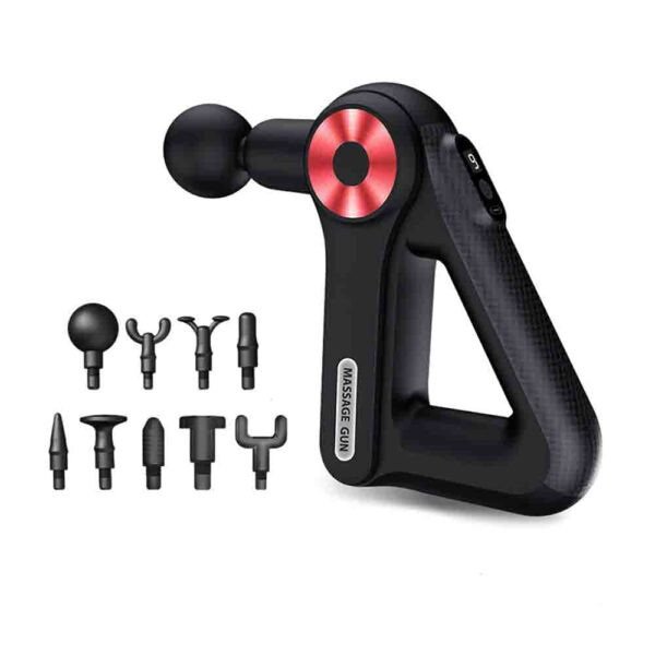 ماساژور مثلثی ۹ سر مدل SL-8891