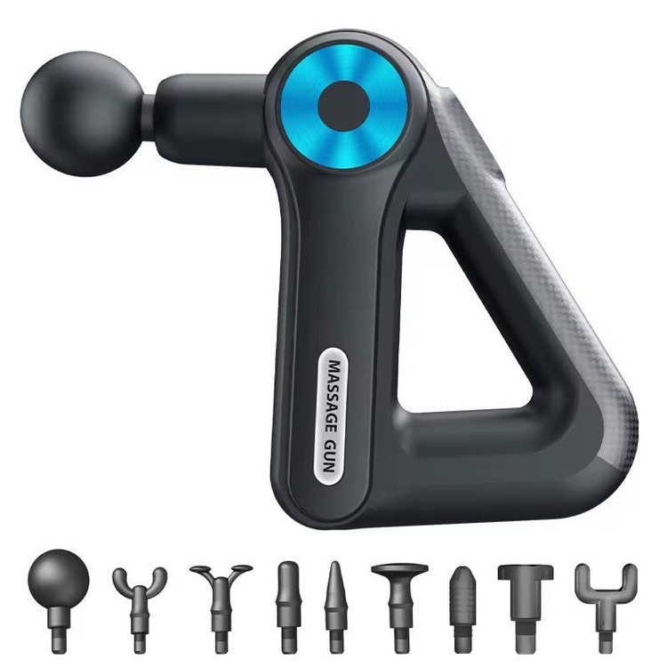 ماساژور تفنگی بلوآیدیا Blueidea bld8891