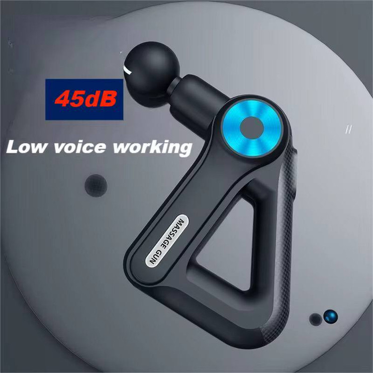 ماساژور تفنگی بلوآیدیا Blueidea bld8891