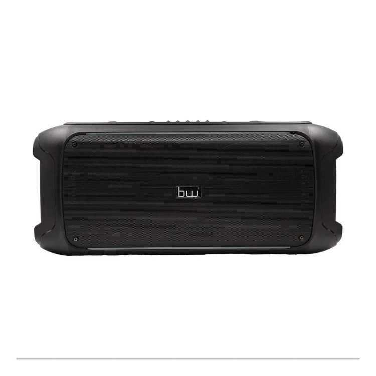 اسپیکر بلوتوثی قابل حمل بی دبلیو مدل BW-BOX 600