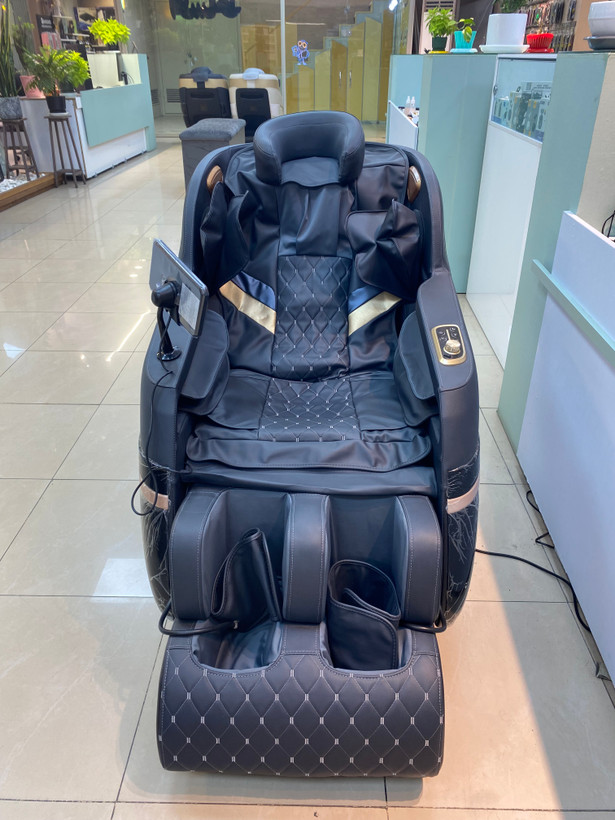 صندلی ماساژ LUXURY MASSAGE CHAIR