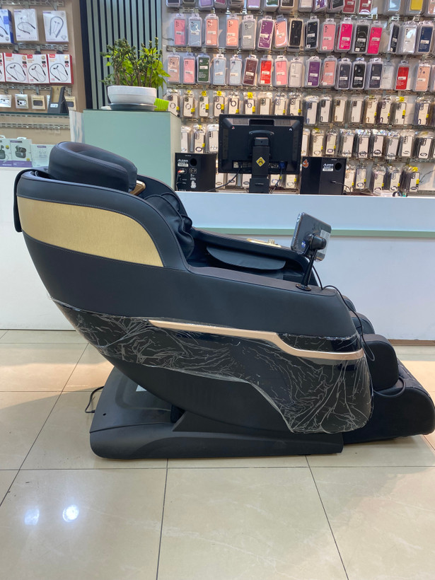 صندلی ماساژ LUXURY MASSAGE CHAIR