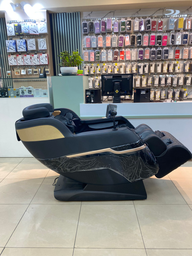 صندلی ماساژ LUXURY MASSAGE CHAIR