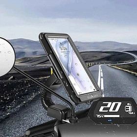 پایه نگهدارنده گوشی ارلدام مدل EH139