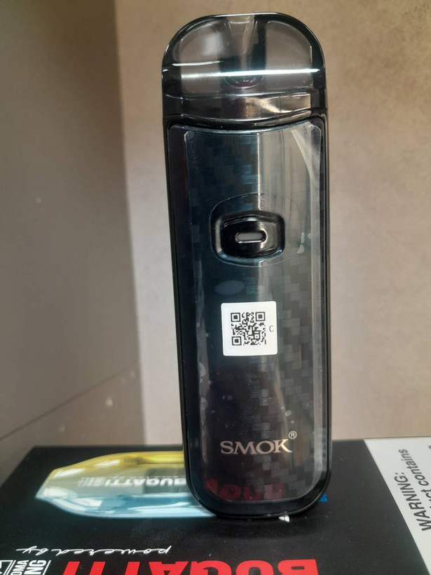 پادماد اسموک نورد 50 وات | Smok Nord 50W PodMod