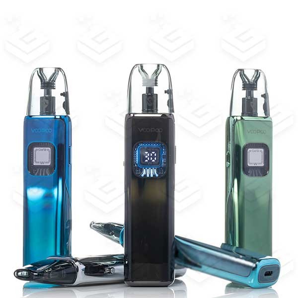 پاد سیستم ووپو آرگاس ماتریکس Voopoo Argus Matrix