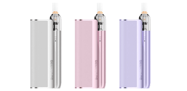 پاد سیستم ونکس ام وان مینی همراه با پاور بانک GEEK VAPE WENAX M STARTER KIT