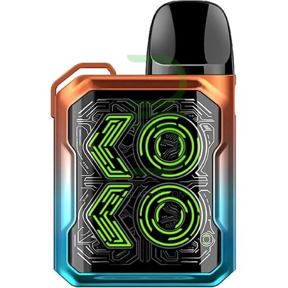 پاد سیستم کالیبرن جیکی 2 یوول UWELL CALIBURN GK2