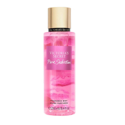 بادی اسپلش زنانه ویکتوریا سکرت pure seduction حجم 250 میلی لیتر