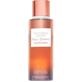 بادی اسپلش زنانه ویکتوریا سکرت مدل Amber Romance Sunkissed