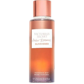 بادی اسپلش زنانه ویکتوریا سکرت مدل Amber Romance Sunkissed