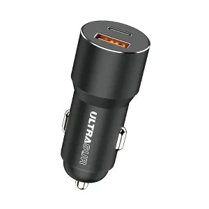 شارژر فندکی اولتراسور مدل U-B4