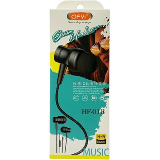 هندزفری OFYI مدل HF-01B