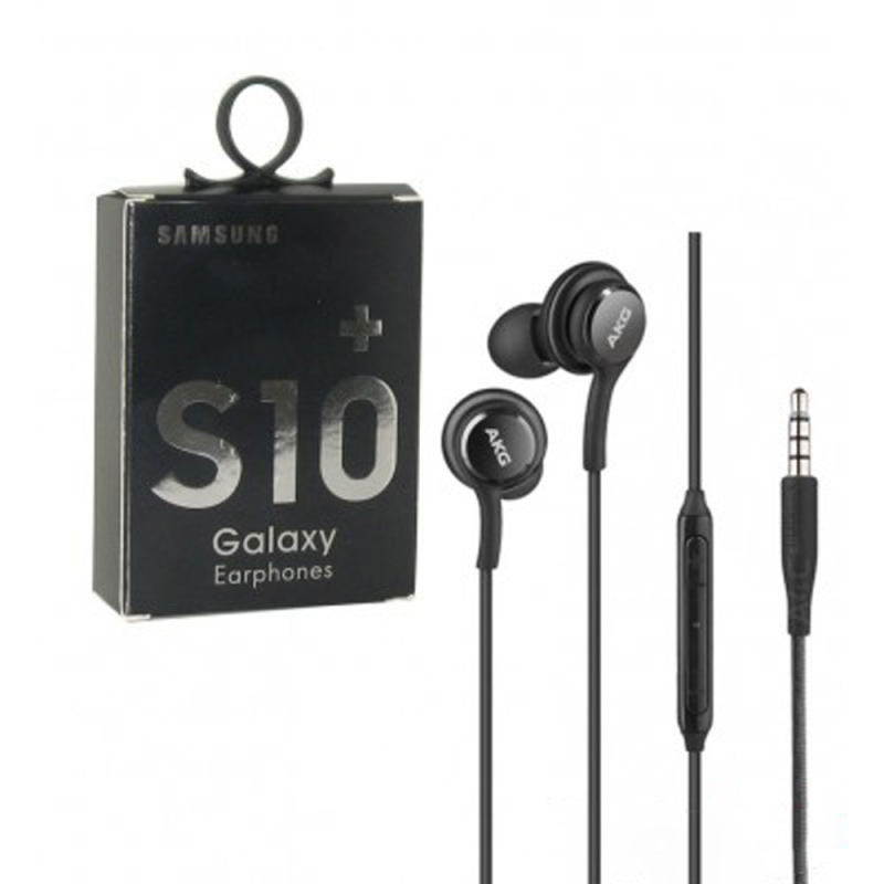 هندزفری AKG S10+ (3.5M)
