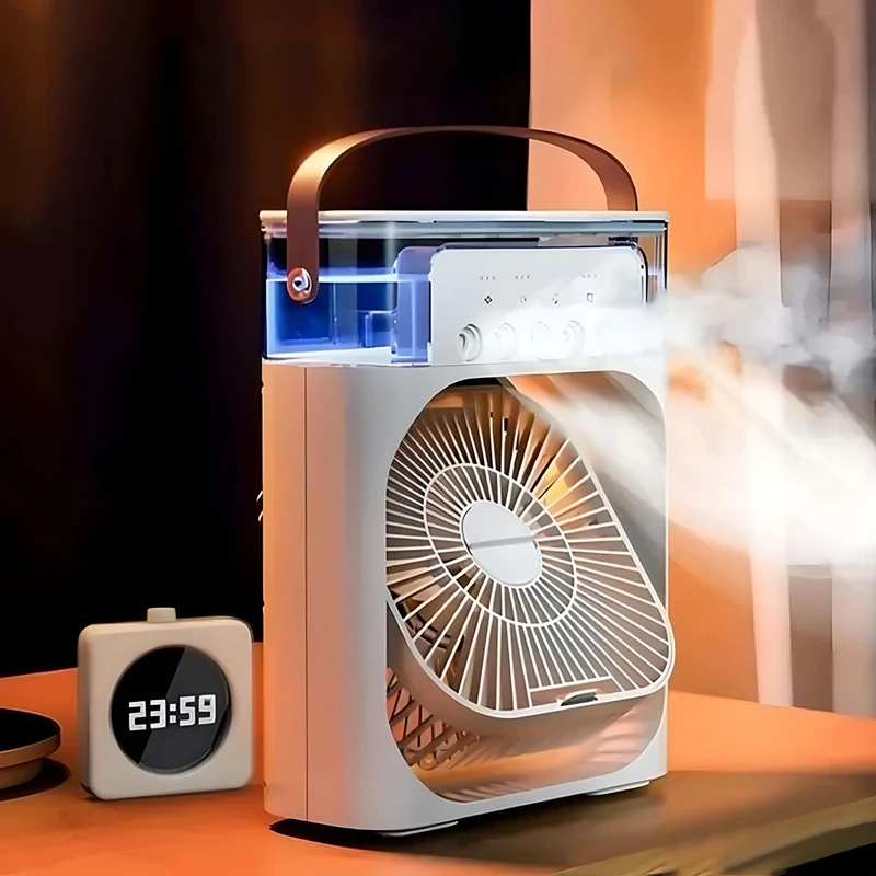 فن اب پاش MINI COOLING