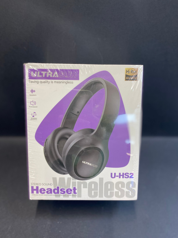 هدست اولتراسور Ultrasur مدل U-HS2