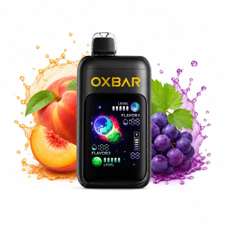 هلو انگور50000 oxbar
