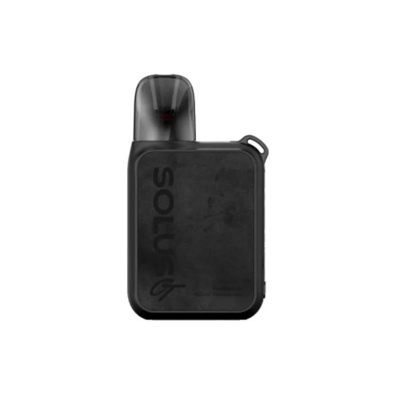 پادسیستم اسموک مدل سولاس جی تی باکس مشکی مات | Solus GT Box Kit by Smok