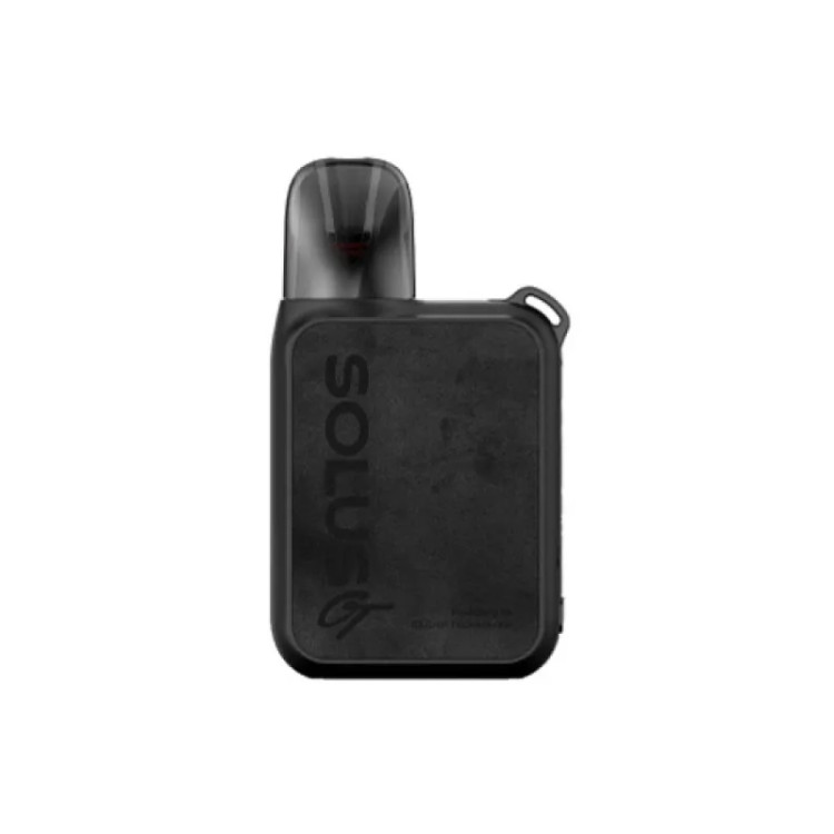پادسیستم اسموک مدل سولاس جی تی باکس مشکی مات | Solus GT Box Kit by Smok