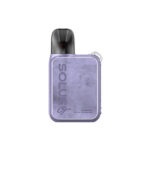 پادسیستم اسموک مدل سولاس جی تی باکس | Solus GT Box Kit by Smok pale purple