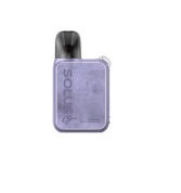 پادسیستم اسموک مدل سولاس جی تی باکس | Solus GT Box Kit by Smok pale purple