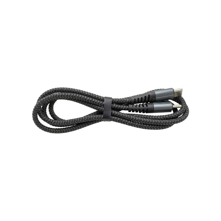 کابل شارژ دو سر تایپ سی اولتراسور مدل U-C15p