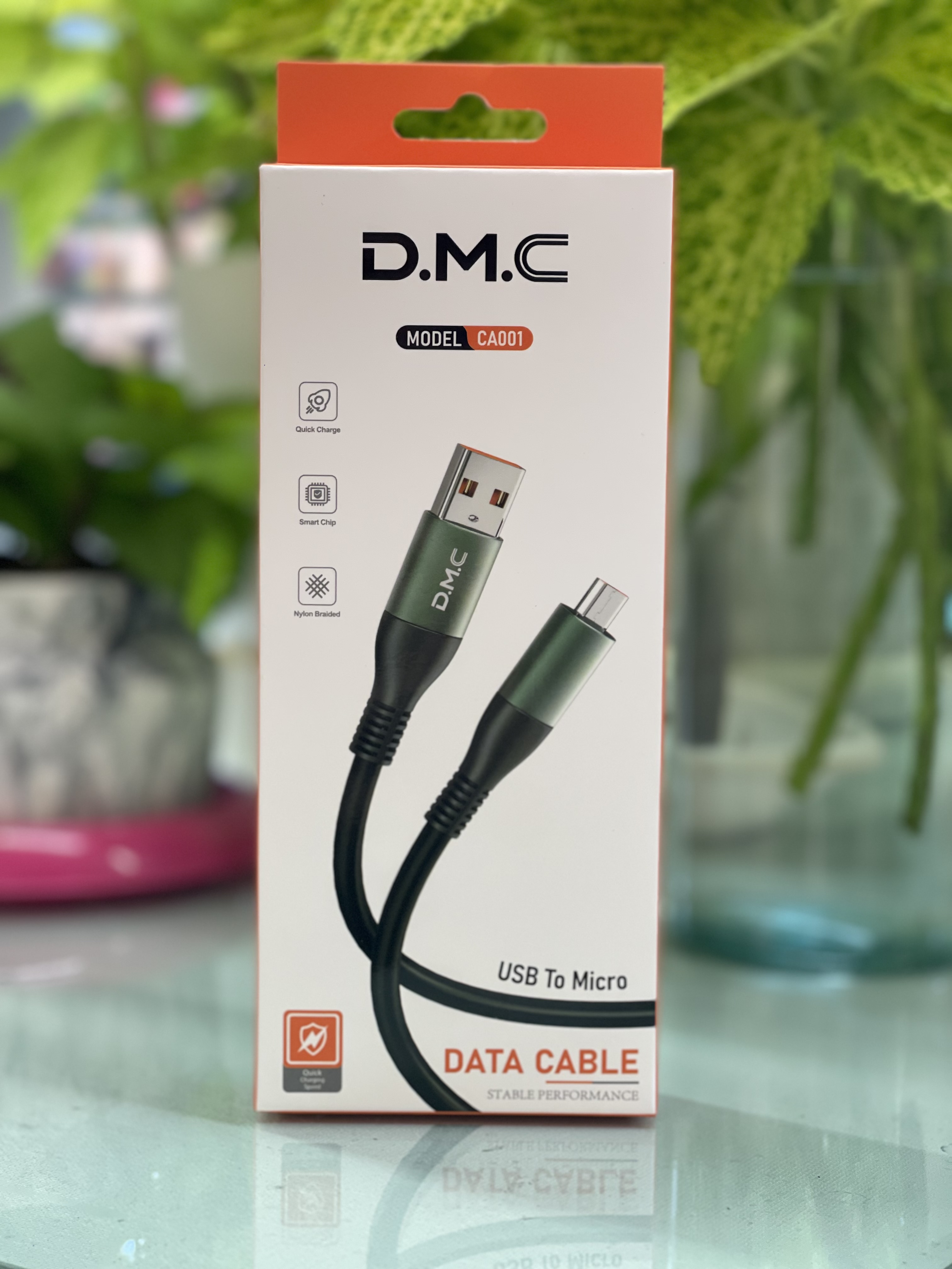 کابل میکرو D.M.C CA001