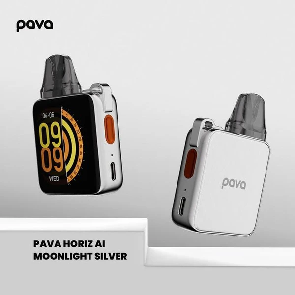 پاد ماد پاوا هوریز اِی آی | pava horiz ai pod mod