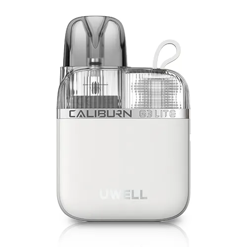 پاد یوول کالیبرن جی ۳ لایت کوکو سفید | UWELL CALIBURN G3 lite koko