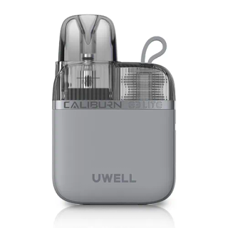 پاد یوول کالیبرن جی ۳ لایت کوکو مشکی | UWELL CALIBURN G3 lite koko