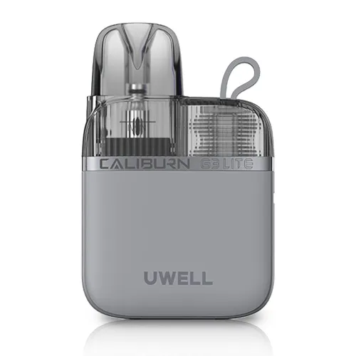 پاد یوول کالیبرن جی ۳ لایت کوکو مشکی | UWELL CALIBURN G3 lite koko