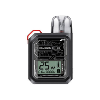 پاد کالیبرن جی کی ۳ یوول CALIBURN GK3