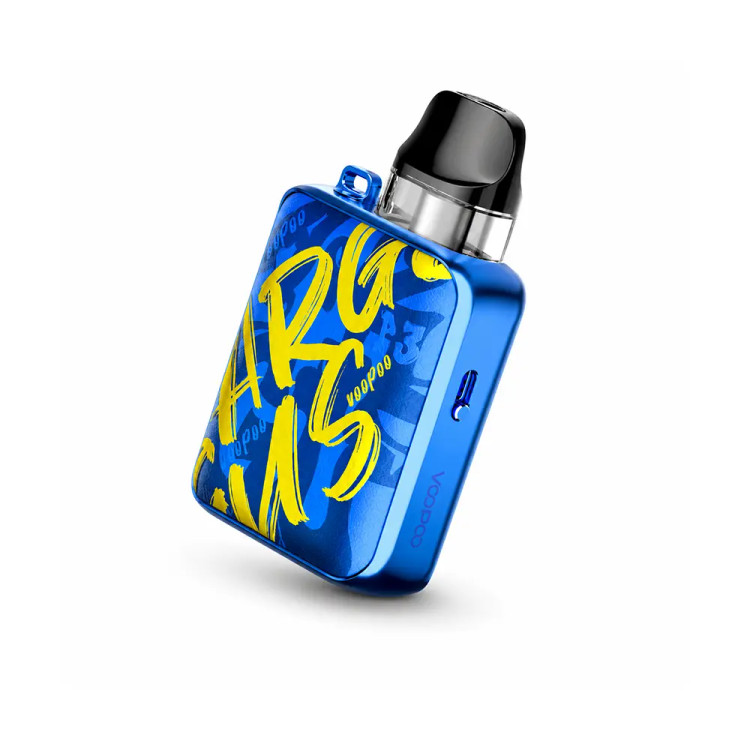 پاد سیستم آرگاس پی ۳ ووپو Voopoo ARGUS P3